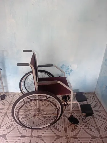 Cadeira de rodas