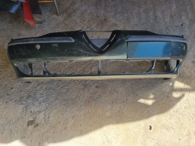 Parachoque dianteiro Alfa Romeo 156 1997/1998/1999/2000/2001/2002 Original
