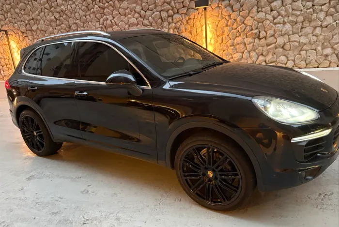 Porsche Cayenne V6 3.2/3.6 24V 2016