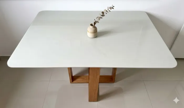 Mesa de jantar