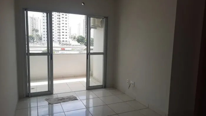 Imóvel para aluguel tem 62 metros quadrados com 2 quartos em Goiabeira - Cuiabá - MT