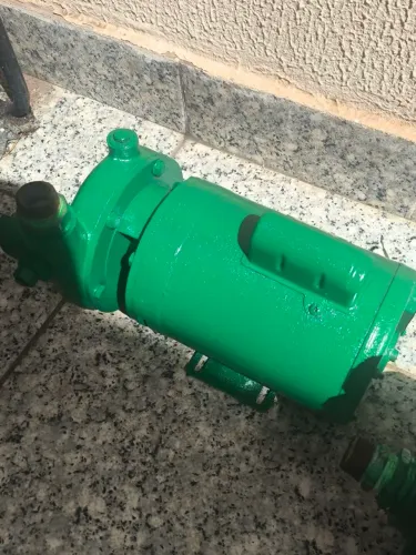 Bombas de Água Monofásica 220V Injetora ou comum