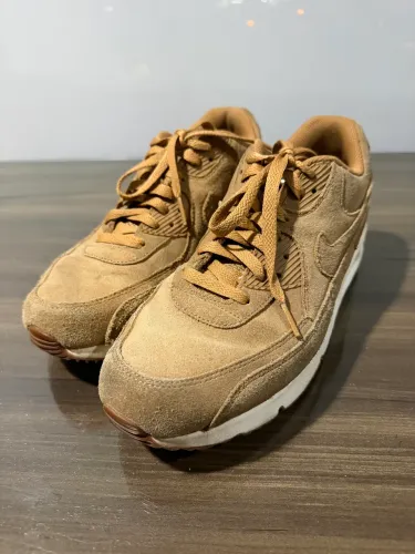 Nike Air Max 90 Essential ?Suede Pack?