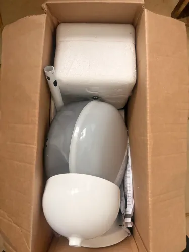 Ventilador de teto ventisol 