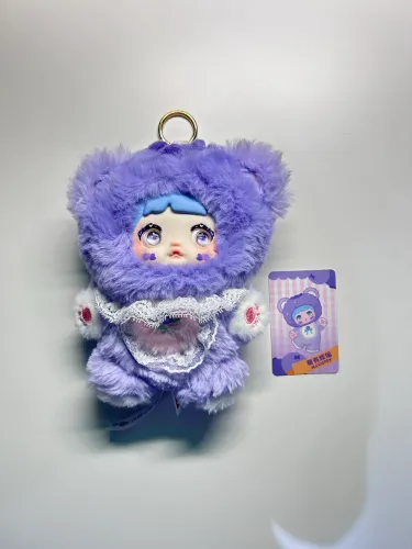 Boneca nammi