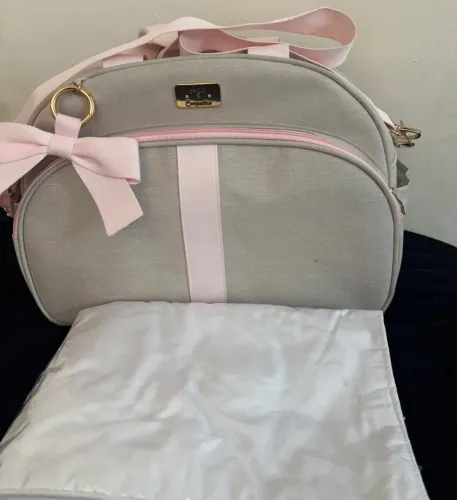 Bolsa Maternidade menina