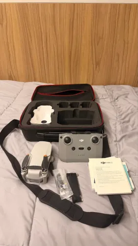 Drone dj mini 2