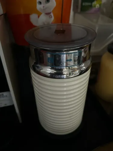 Aerocino nespresso