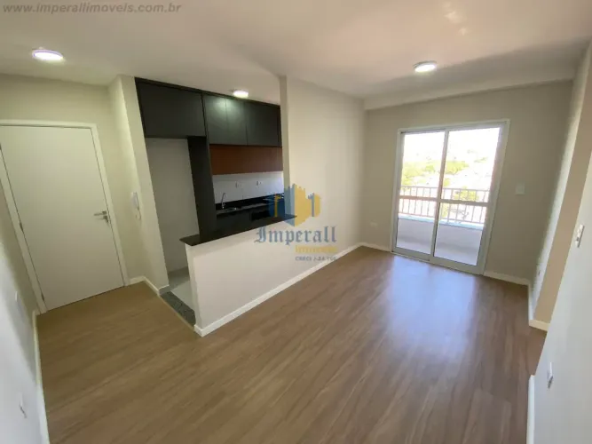 Apartamento Condomínio Like Jardim Oriente SJC 51 m² 2 dormitórios 1 suíte