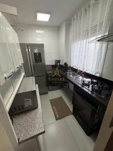 Vitta Campestre - Apartamento para alugar no bairro Campestre - Piracicaba/SP