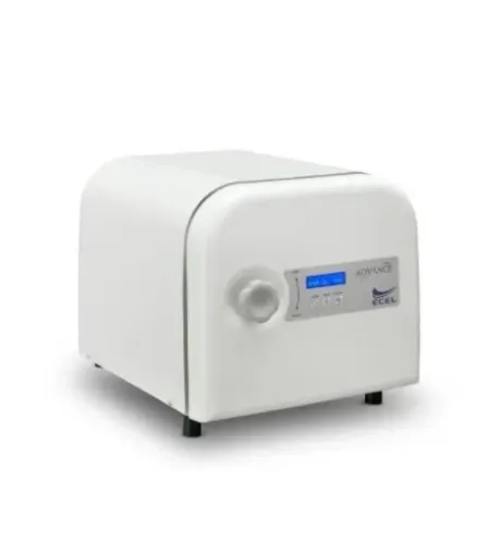Autoclave 12 litros