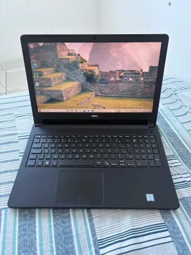 Notebook Dell