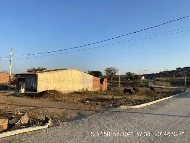 Oportunidade Única em MARIZOPOLIS - PB | Tipo: Terreno | Negociação: Venda Direta Online |