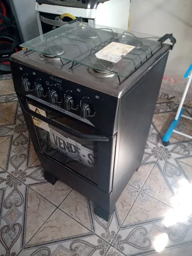 Fogao em ótimo estado