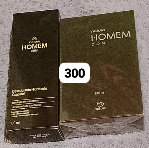 Perfumes