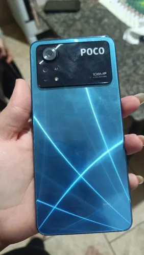 Poco X4 pro 5g