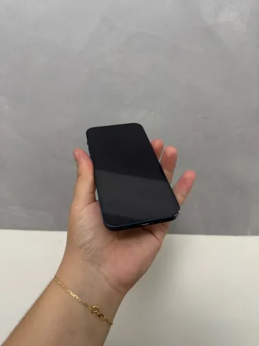 iPhone 12 256gb (azul)