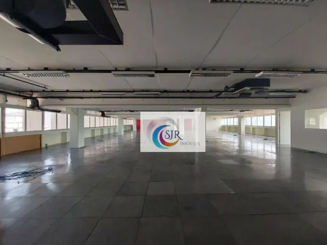 Conjunto para alugar, 615 m² - Chácara do Solar I Fazendinha - Santana de Parnaíba/SP