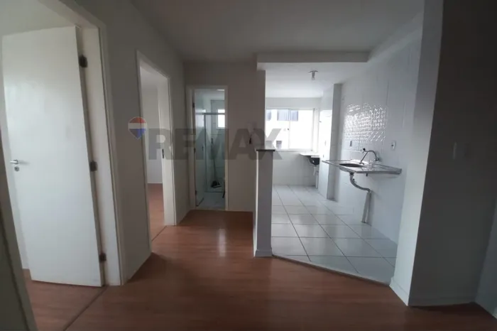 Apartamento de 2 quartos para locação Condomínio Park Marilândia, Juiz de Fora