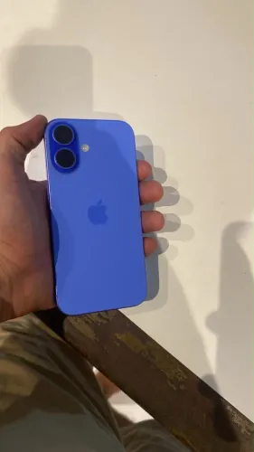 iPhone 16 128g