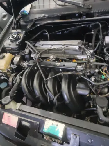 Motor xu10j4 Peugeot 306 s16 Citroen xantia zx 2.0 16v 156cv