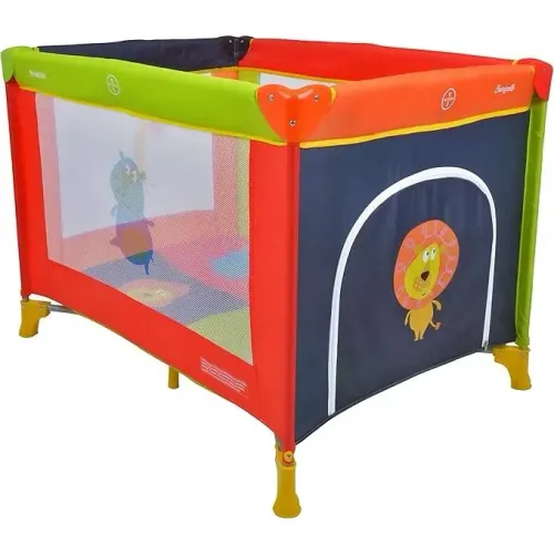 Cercadinho infantil