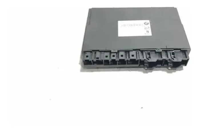 Módulo Banco Bmw Série 7 F01 2013 9280919