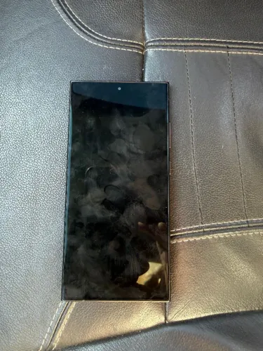 Tela display s24 ultra