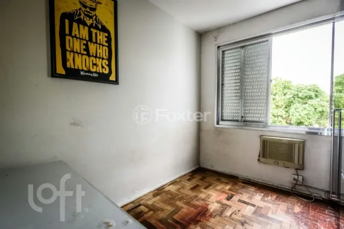 Apartamento à venda Rua Roque Calage, Passo da Areia - Porto Alegre