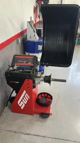 Balanceadora