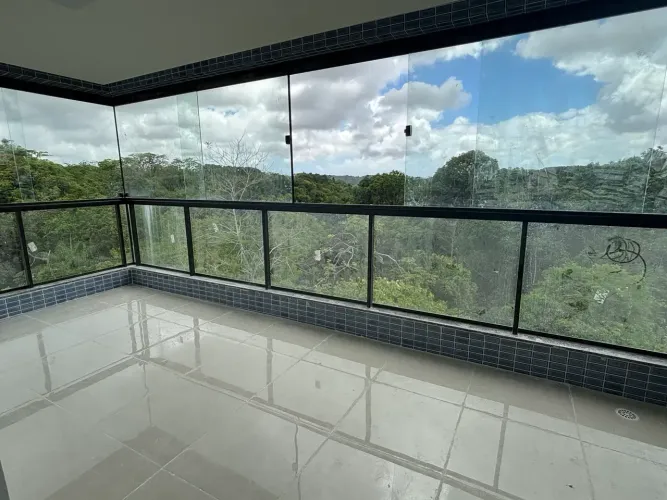 APTO COM CONFORTO DE UMA CASA, TUDO PERFEITO!