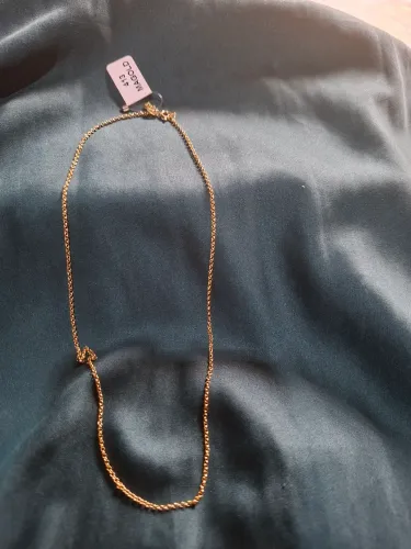 Corrente 18k magold