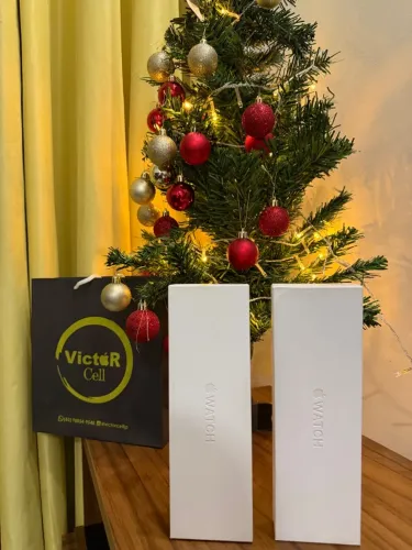 Apple Watch Series 12 42MM | Lacrado | Novo 