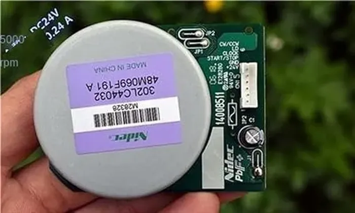 302LC44032 Para uso em motores brushless Kyocera® FS-C8520 C8525 TASKalfa 2250ci 2551ci 