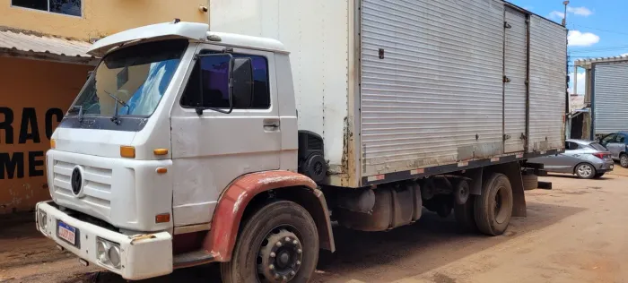 transporte e mudanças 