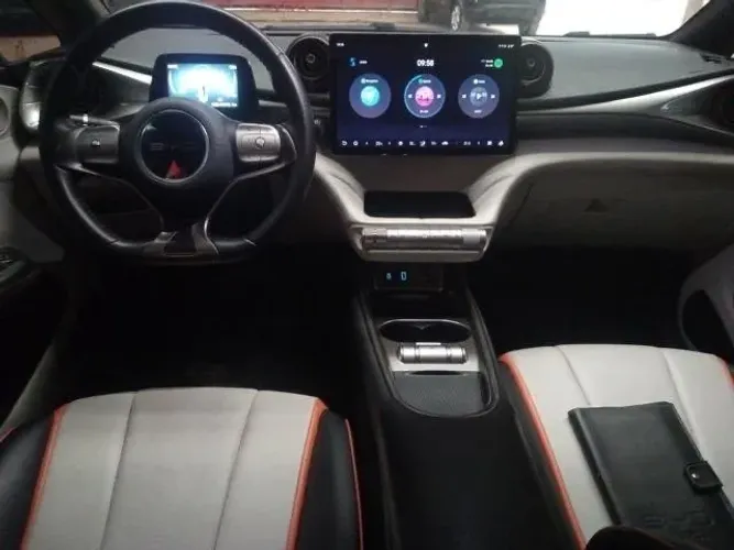 BYD Dolphin EV (Elétrico) 2024