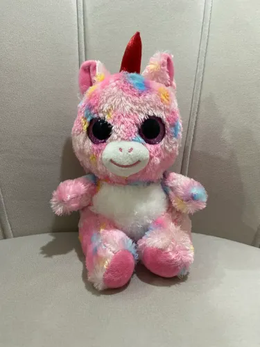 ursinho de unicórnio 