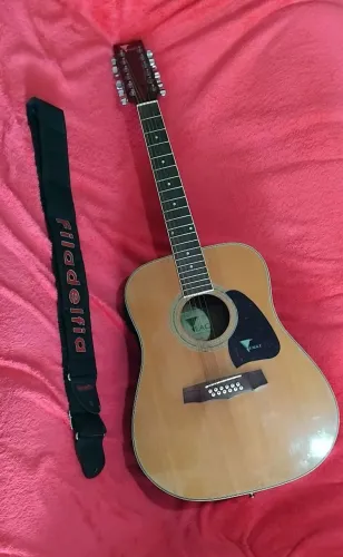 Violão eagle