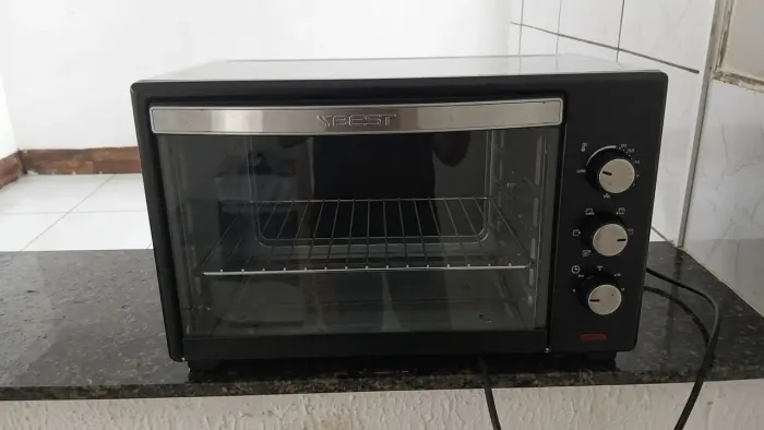 Forno elétrico