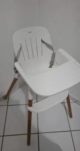 Cadeira de alimentação burigotto