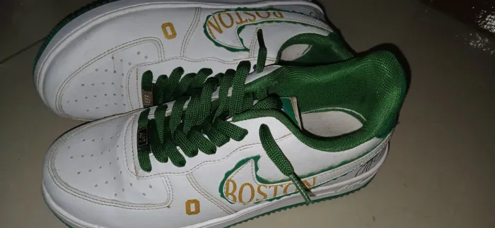 Vendo tênis da Nike Boston