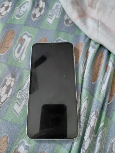 CELULAR A15 SAMSUNG FUNCIONANDO PERFEITAMENTE 