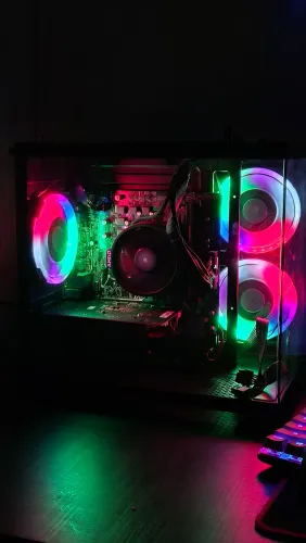 Pc Gamer AMD