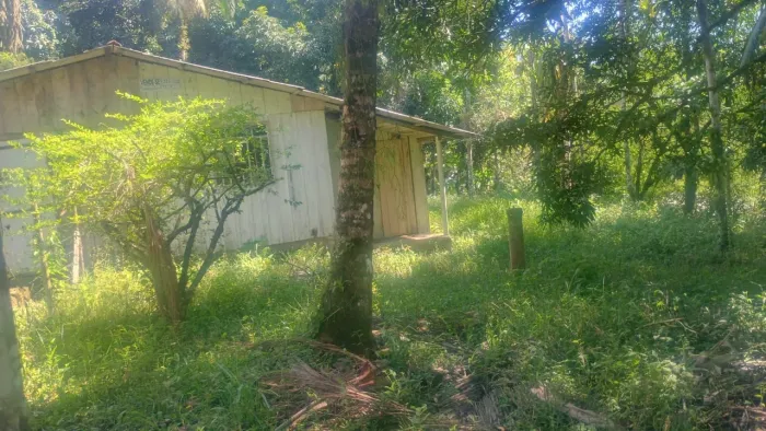 Oportunidade em Antonina: Amplo Terreno com 1.090m² no Maria Luiza