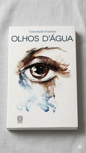 Olhos d'Água