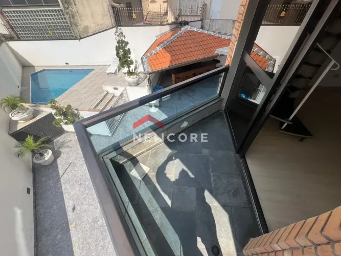 Apartamento em Rua Alabastro - Aclimação - São Paulo/SP