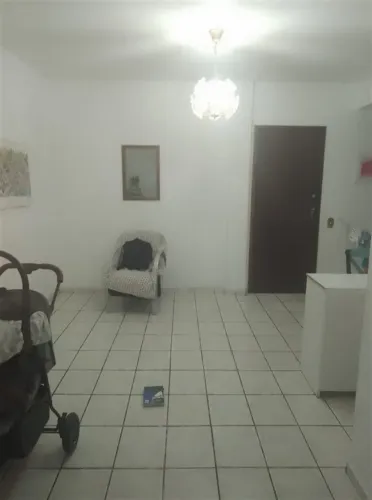 Apartamento 3 quartos