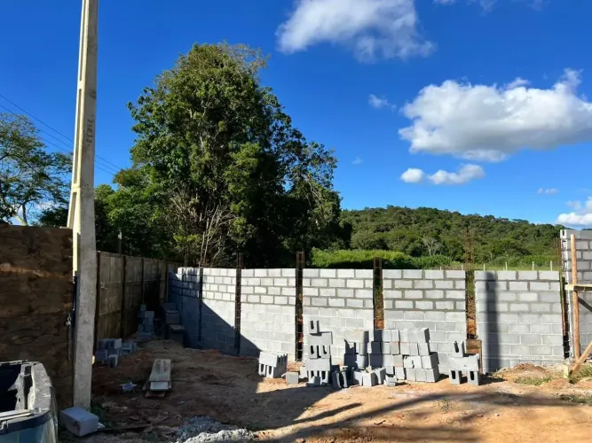 Lotes Amplos em Ibiúna (500m²) | Residencial de Chácaras com Infraestrutura