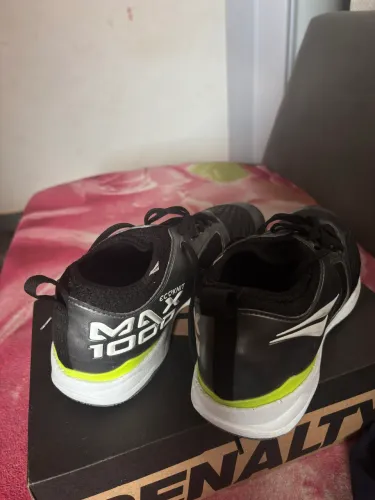 vendo Socity de futsal