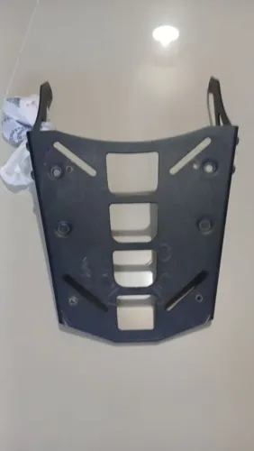 Suporte para bau